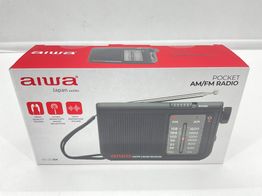 radio portatil aiwa rs-55