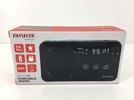 radio portatil aiwa rs 77