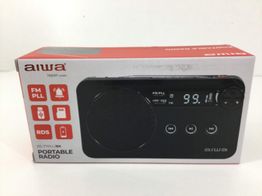 radio portatil aiwa rs 77