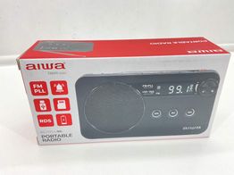radio portatil aiwa rs-77pll/bk