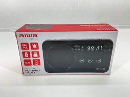 radio portatil aiwa rs-77pll