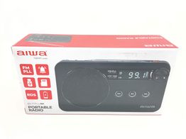 radio portatil aiwa rs-77pll