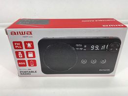 radio portatil aiwa rs-77pll