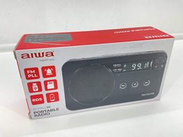 radio portatil aiwa rs-p77pll/bk