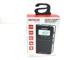 radio portatil aiwa rsd 45