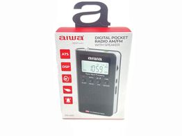 radio portatil aiwa rsd-45bk