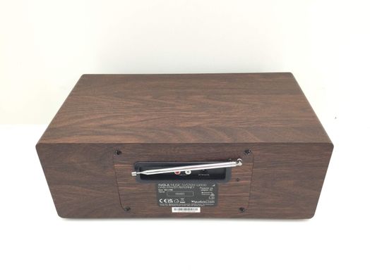 r&aacute;dio port&aacute;til audizo avola