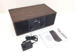 r&aacute;dio port&aacute;til audizo avola