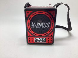 radio portatil cmik mk-1657a