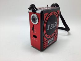 r&aacute;dio port&aacute;til cmik mk-1657a