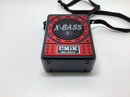 r&aacute;dio port&aacute;til cmik mk-1657a