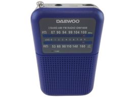 radio portatil daewoo dw1008