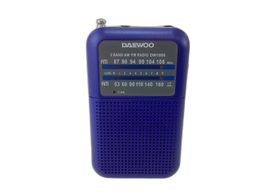 radio portatil daewoo dw1008