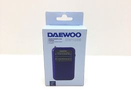 radio portatil daewoo dw1008