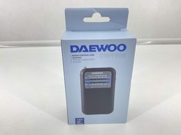 radio portatil daewoo dw1008