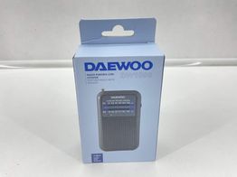radio portatil daewoo dw1008