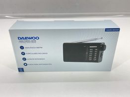 radio portatil daewoo dw1119