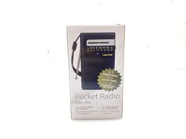 radio portatil dhg pocket radio