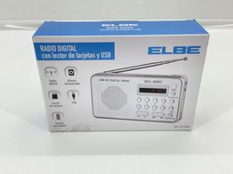 radio portatil elbe rf-49-usb