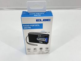 radio portatil elbe rf-55