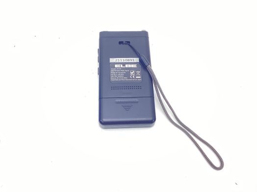 r&aacute;dio port&aacute;til elbe rf-94