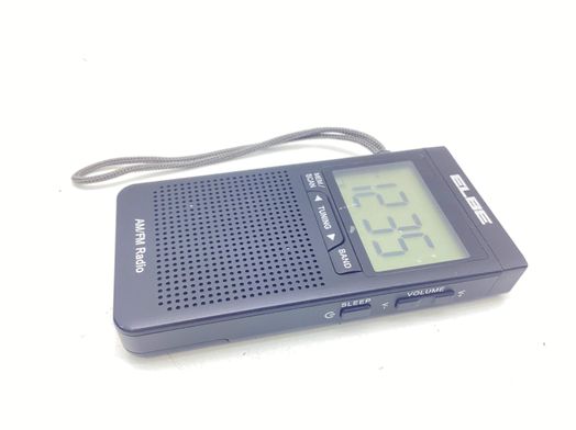 r&aacute;dio port&aacute;til elbe rf-94