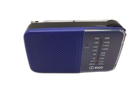 radio portatil elco pd-712