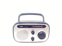 r&aacute;dio port&aacute;til elco pd-985n