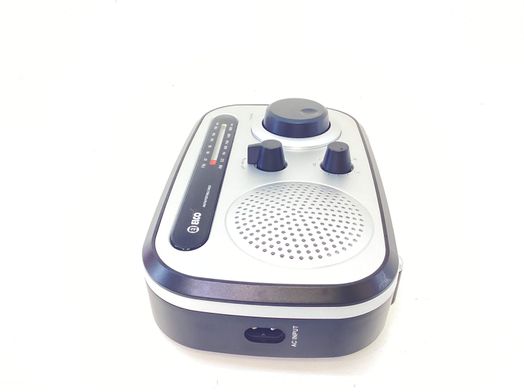 r&aacute;dio port&aacute;til elco pd-985n