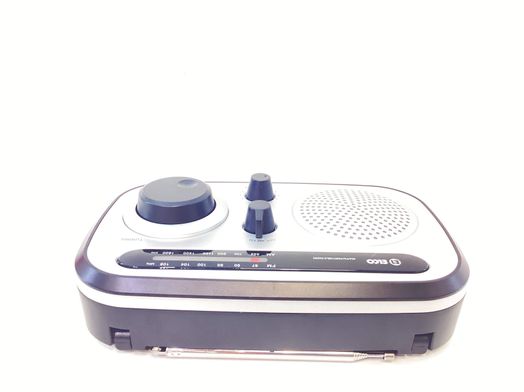 r&aacute;dio port&aacute;til elco pd-985n