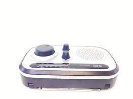 r&aacute;dio port&aacute;til elco pd-985n