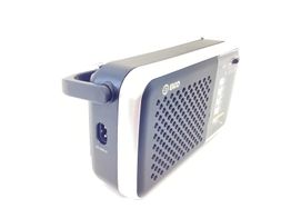 r&aacute;dio port&aacute;til elco pd-987