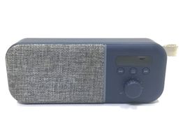 radio portatil energy sistem azul