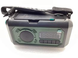 radio portatil generico sin modelo