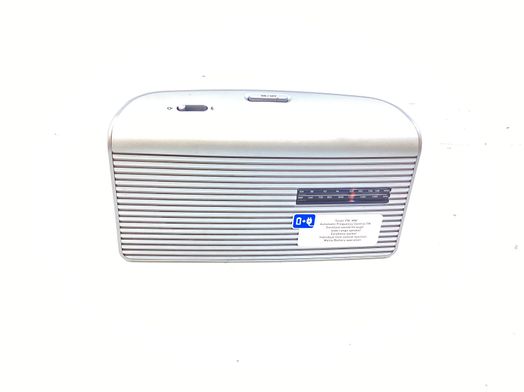r&aacute;dio port&aacute;til grundig music 60