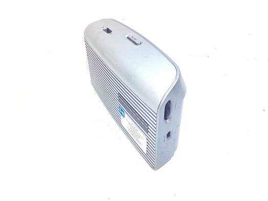 r&aacute;dio port&aacute;til grundig music 60