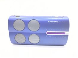 radio portatil grundig rp4200