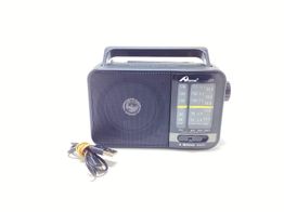 radio portatil ihome j25