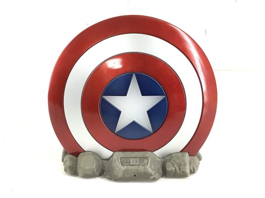 r&aacute;dio port&aacute;til ihome vi-b72ca