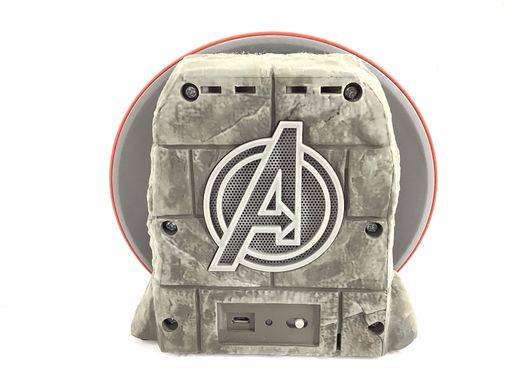 r&aacute;dio port&aacute;til ihome vi-b72ca