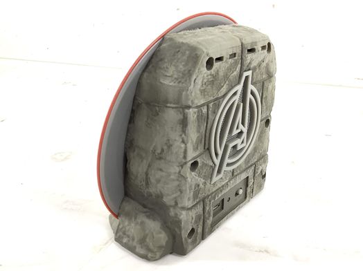 r&aacute;dio port&aacute;til ihome vi-b72ca