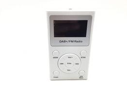 radio portatil inves dab-186