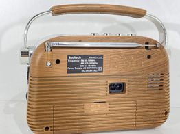 radio portatil kooltech cpr jazz