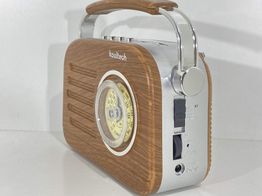 radio portatil kooltech cpr jazz