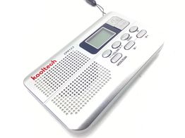 radio portatil kooltech cpr123