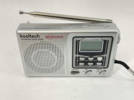 radio portatil kooltech cpr126
