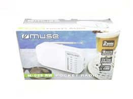 radio portatil muse m-025-rw