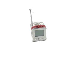radio portatil nizhi tt-028