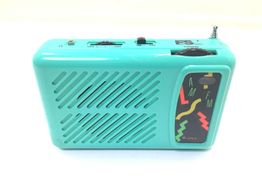 radio portatil oper fs