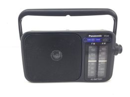 radio portatil panasonic rf-2400